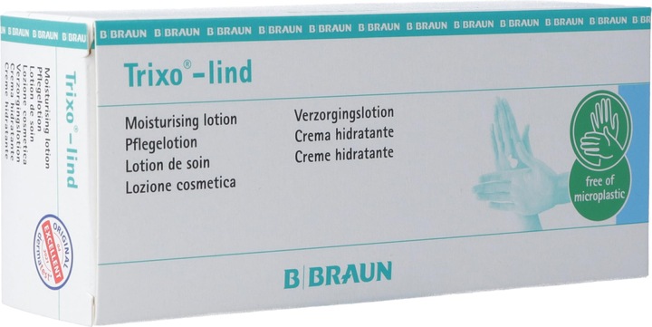 Immagine prodotto B.Braun Lozione per la cura (nuovo) Lotto (100 ml)