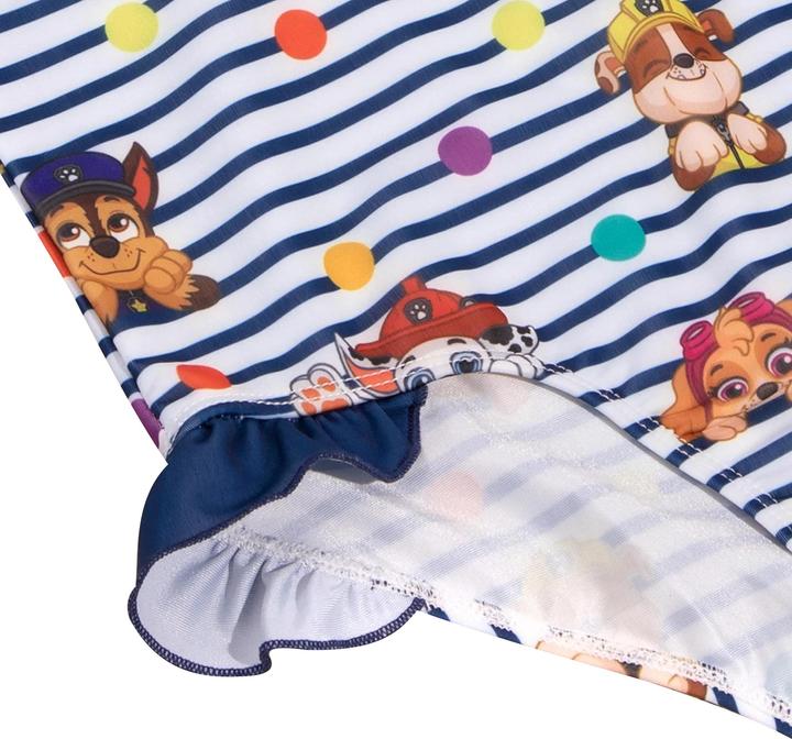 Produktbild Paw Patrol Badeanzug Mädchen (98)