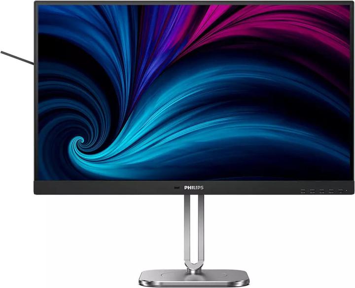 Image du produit Philips 27B2N4500 - 27 Zoll QHD Monitor (2560 x 1440 pixels, 27")