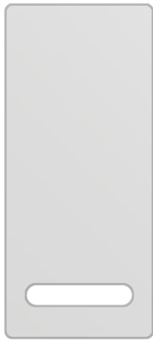 Actual product image Dipos Screen Protector Anti-Glare (Volume 3 Pro)