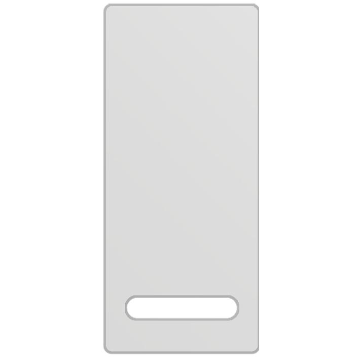 Thumbnail - Dipos Displayschutzfolie Antireflex, Smartwatch Schutzfolie, Transparent
