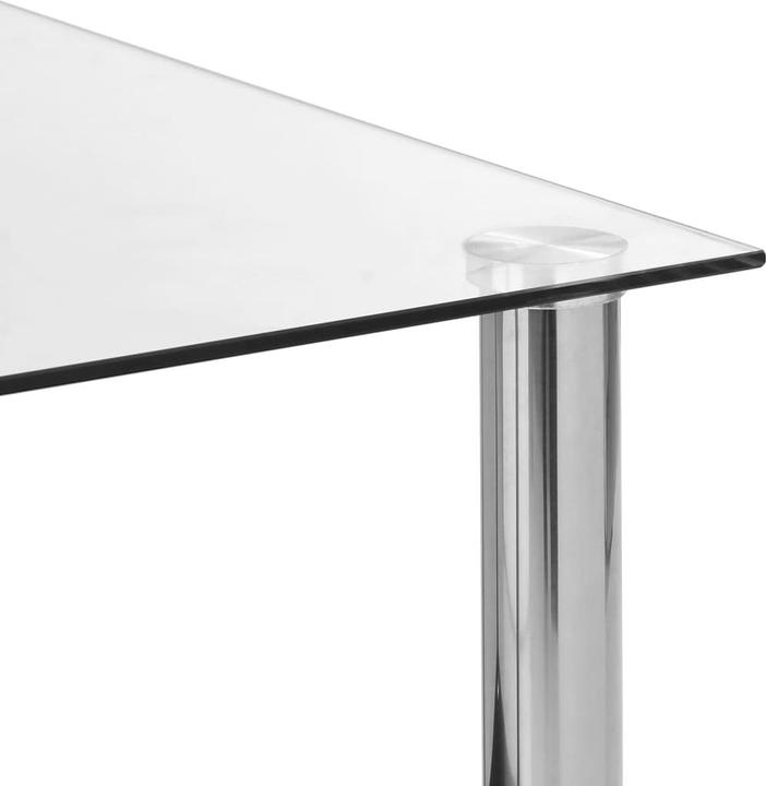 Actual product image vidaXL Couchtisch