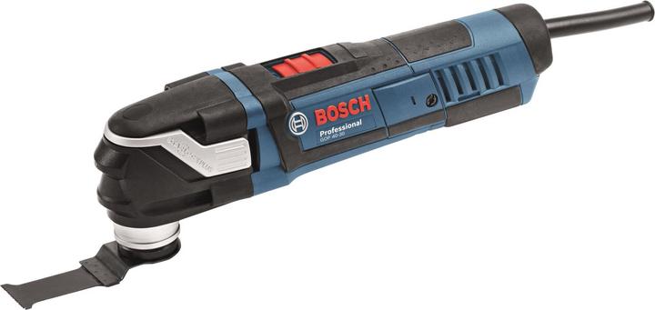 Bosch Professional Gop 40-30