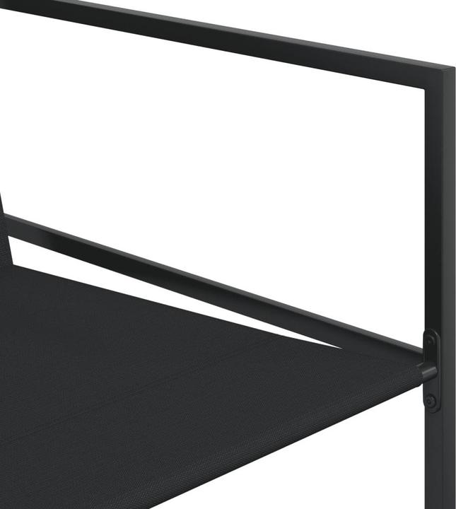 Produktbild vidaXL Garten Essgruppe