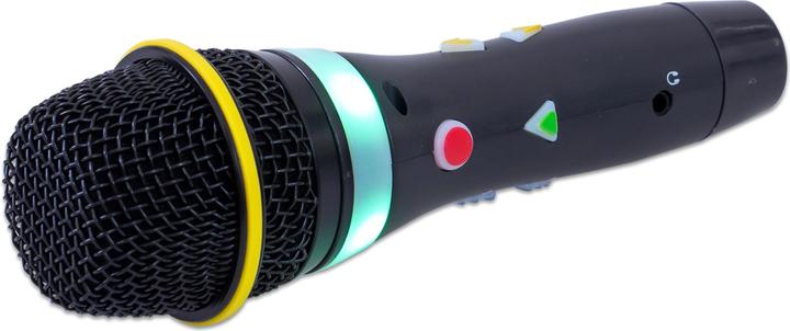 Actual product image TTS Easi-Speak Bluetooth Microphone