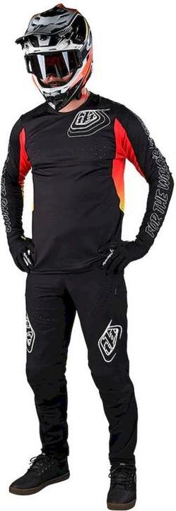 Image du produit Troy Lee Designs Short de sprint (34)
