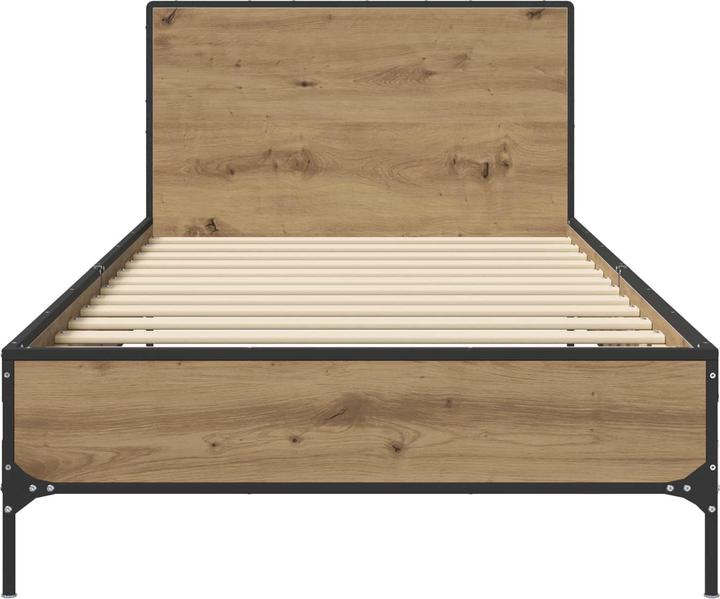 Image du produit vidaXL Bettrahmen (80 x 200 cm)