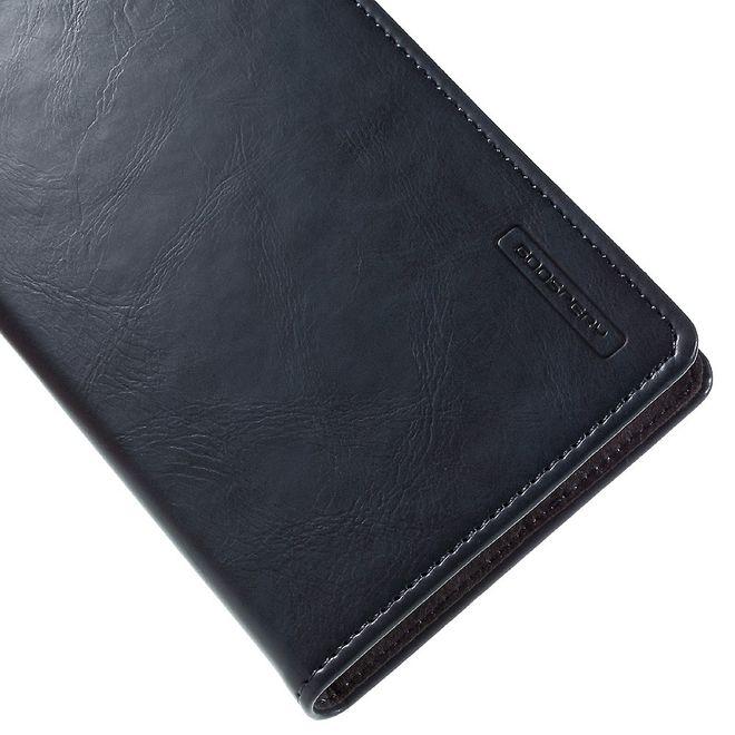 Immagine prodotto Goospery Serie Blue Moon Flip (Samsung Galaxy S6 Edge)