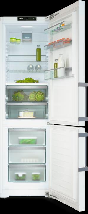 Image du produit Miele KFN 4797 CD (362 l)