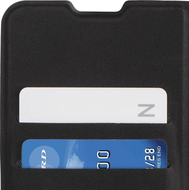 Actual product image Hama slim pro (Huawei P40)