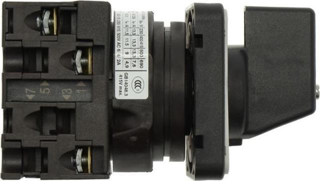 Produktbild Eaton ON-OFF Control  Switch