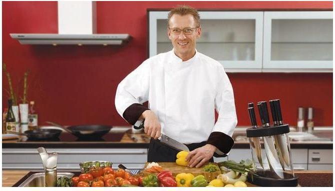 Produktbild Kai Shun (20 cm)