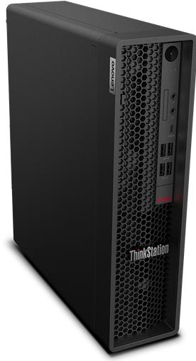 Produktbild Lenovo ThinkStation P350 SFF (Intel Core i7-11700, 16 GB, 512 GB)