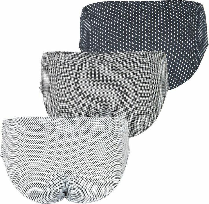 Produktbild Eminence 3er-Pack Slips aus 100% Baumwolle (3er Pack, XL)