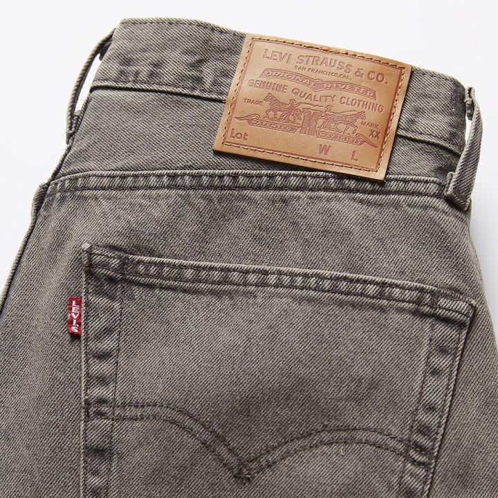 Actual product image Levis 501 Levisoriginal Walk Down (32, 34)
