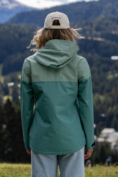 Immagine prodotto Rukka Nala Damen Regenjacke (42)