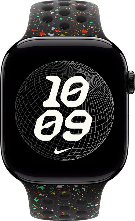 Produktbild Apple Nike Sport Band (46 mm, Fluoroelastomer)
