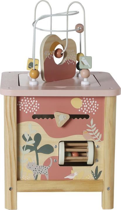 Actual product image Vertbaudet Erstes Lernspiel