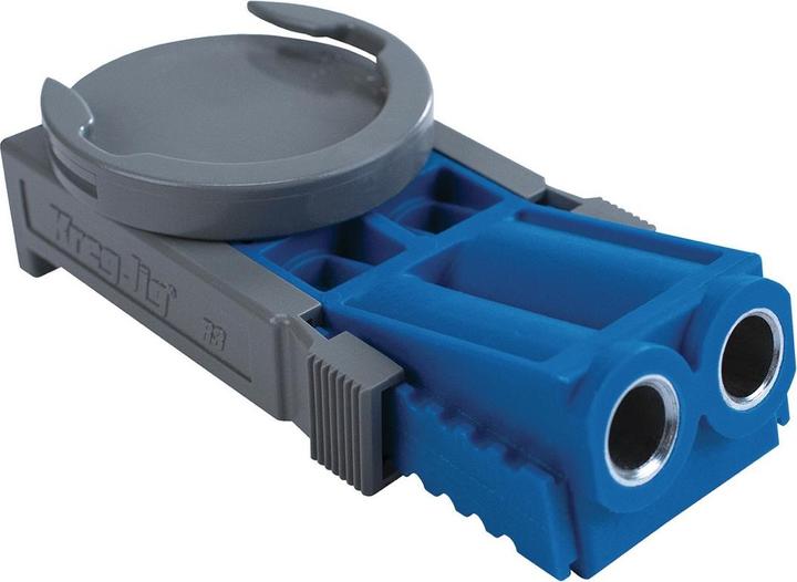 Actual product image Kreg Jig R3 Starter Set