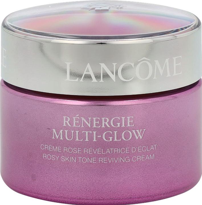 Actual product image Lancôme Multi-Glow energy (50 ml, Day cream)