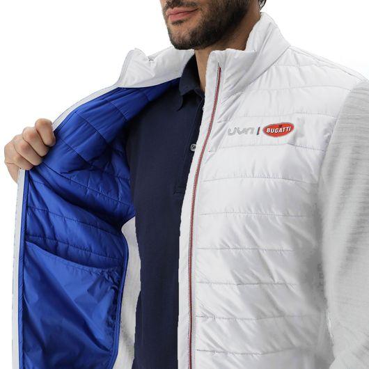 Produktbild UYN Jacke Mit Durchgehendem Reissverschluss X Bugatti (M)