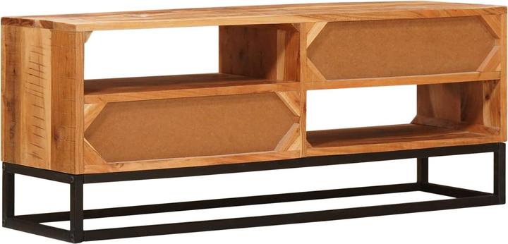 Image du produit vidaXL TV-Ständer (110 x 30 x 44 cm)