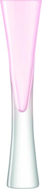 Produktbild LSA Moya Servierset - hellrosa