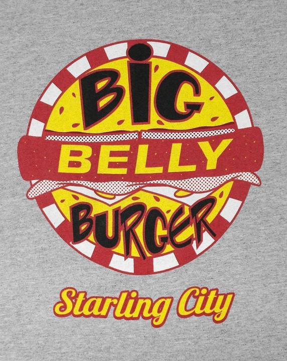 Immagine prodotto Arrow Tshirt Big Belly Burger (XXL)