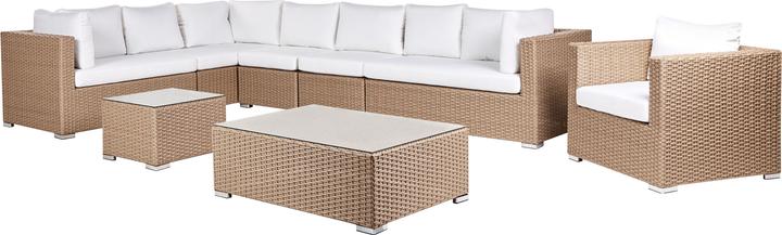 Produktbild Beliani XXL