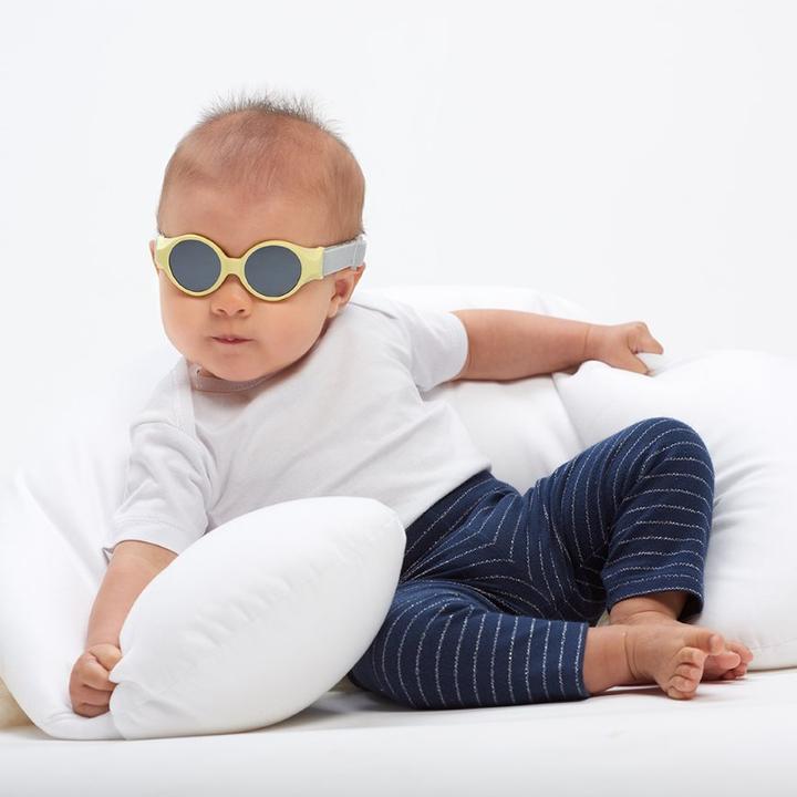 Produktbild Beaba Newborn Chalk