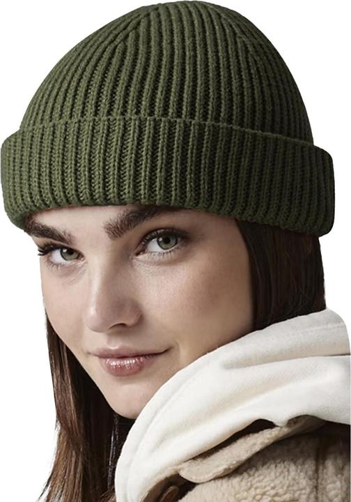 Image du produit Beechfield - Bonnet HARBOUR (Taille unique)