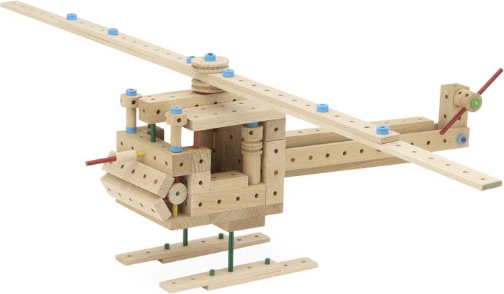 Immagine prodotto Matador Esploratore E407