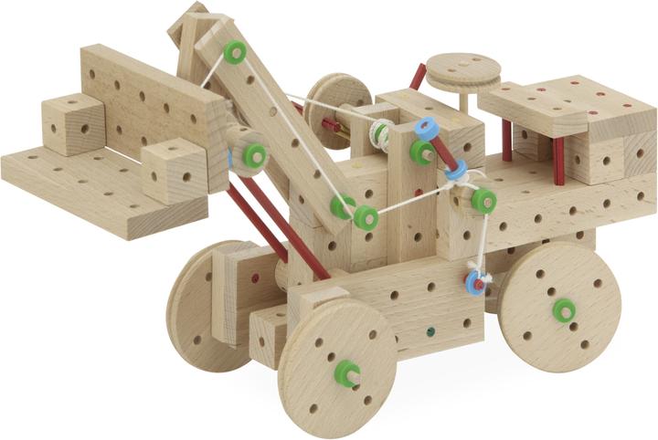 Immagine prodotto Matador Esploratore E407