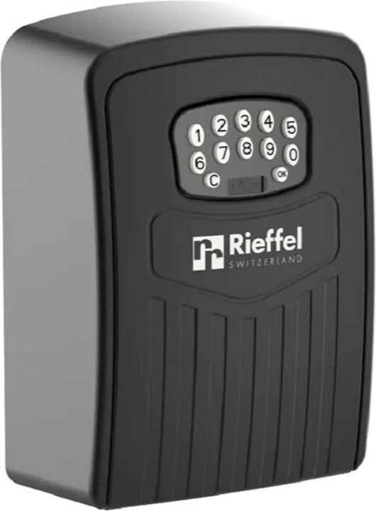 Rieffel Schlüsseldepot