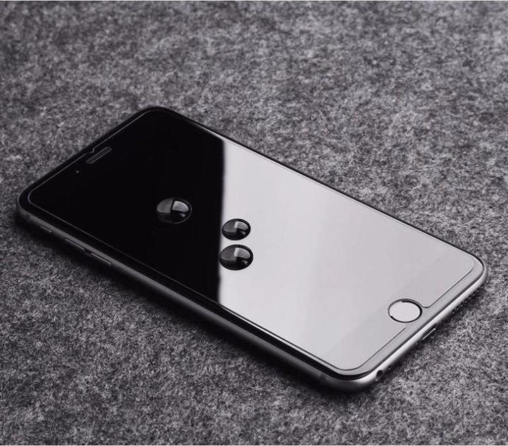 Actual product image Hurtel Tempered Glass Infinix Hot 12i tempered glass 9H hardness (packaging - envelope) (1 pcs.)