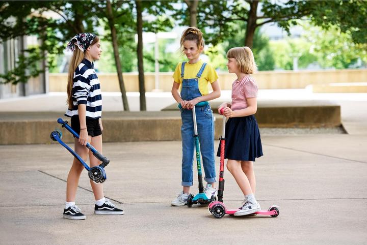 Produktbild Micro Maxi Deluxe