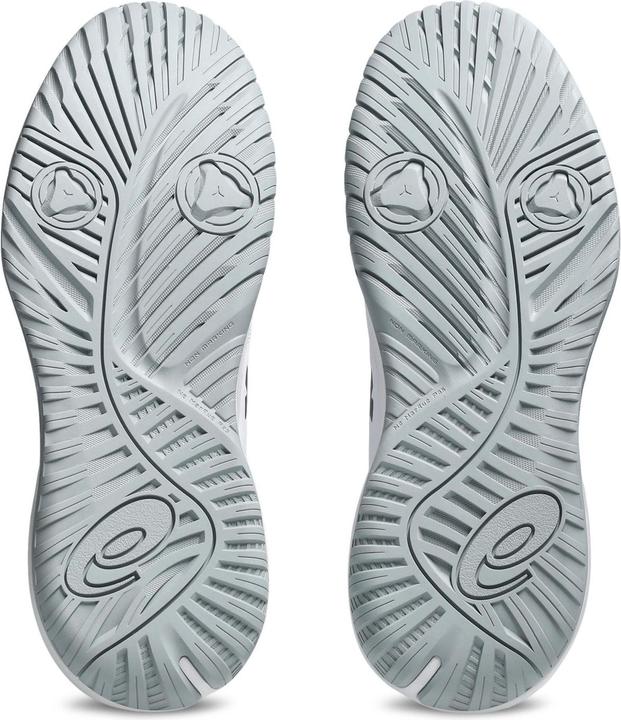 Produktbild ASICS Performance Asics Gel-Challenger 15 Ac White/Gunmetal Man (43.5)