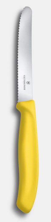 Produktbild Victorinox Tomaten- und Wurstmesser (11 cm)