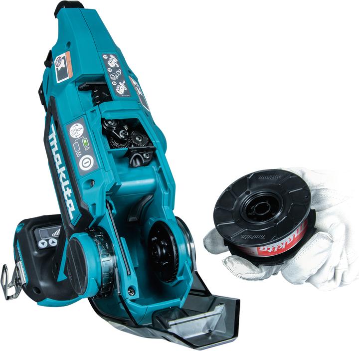 Productafbeelding Makita DTR180ZJ (Oplaadbare batterij)