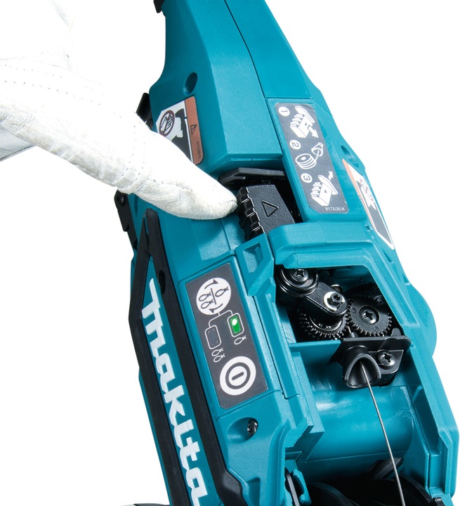 Actual product image Makita DTR180ZJ (Rechargeable battery operated)