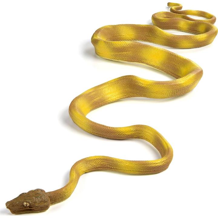 Actual product image Safari Ic Amazon Tree Boa Snake