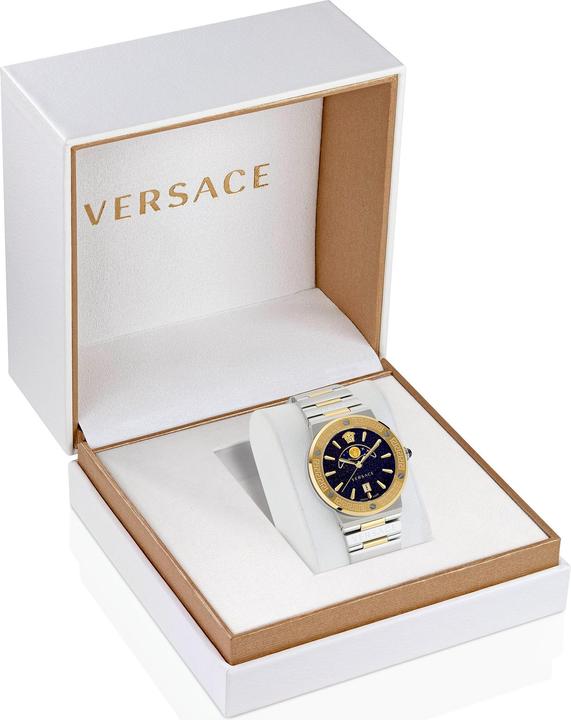 Actual product image Versace Unisexuhr (38 mm)