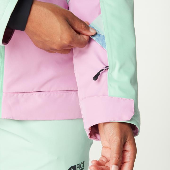 Immagine prodotto Picture Giacca Lakes (XS)