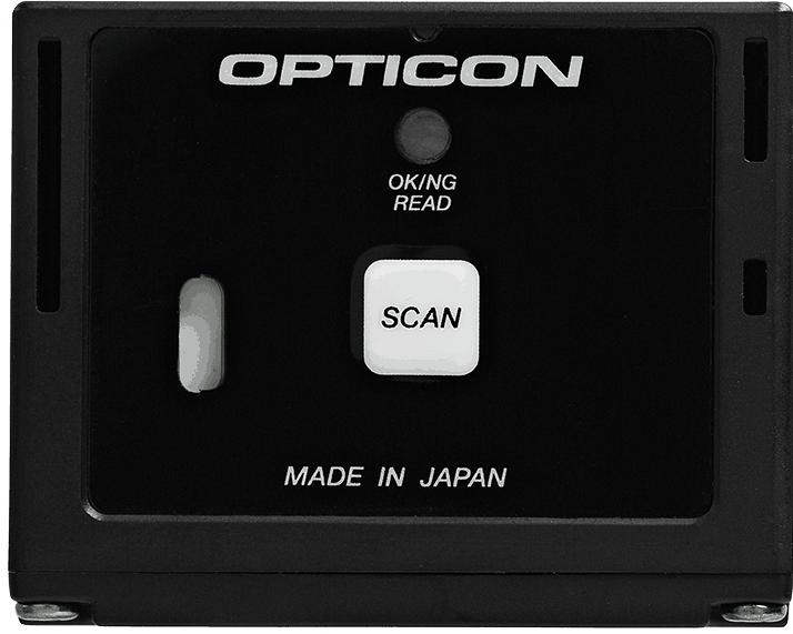 Produktbild Opticon Nlv-3101 (1D-Barcodes, 2D-Barcodes)