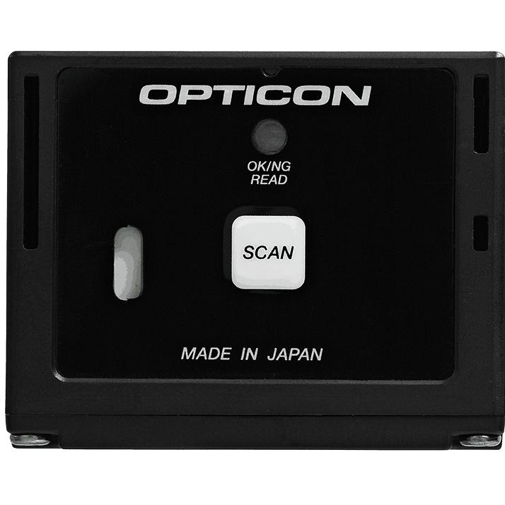 Thumbnail - Opticon Nlv-3101 (1D-Barcodes, 2D-Barcodes), Barcode-Scanner, Schwarz