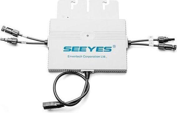 Produktbild Solar-Pac Plug & Play