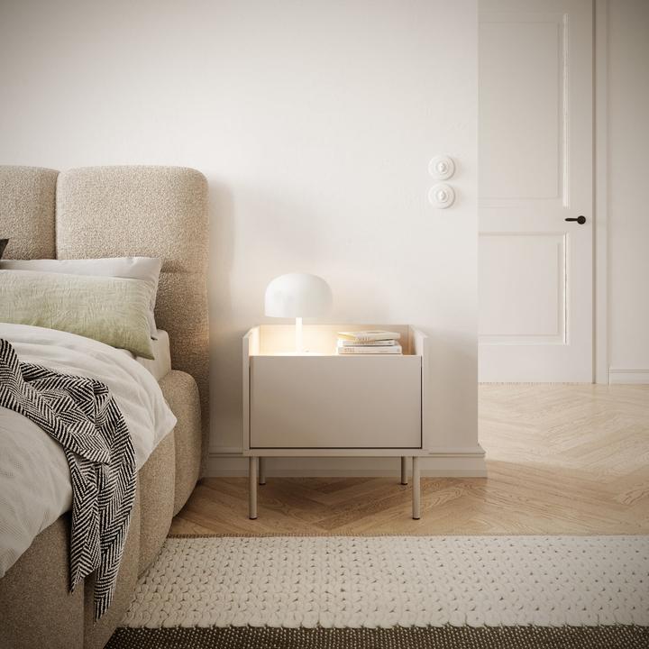 Actual product image Selsey Tovi (48.20 x 36.40 x 48.50 cm)