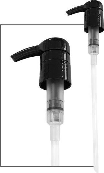 Immagine prodotto Reuzel Pompa dosatrice per bottiglie da 1000 ml