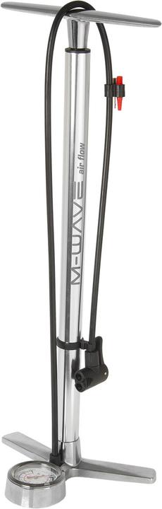 M-Wave Air Flow