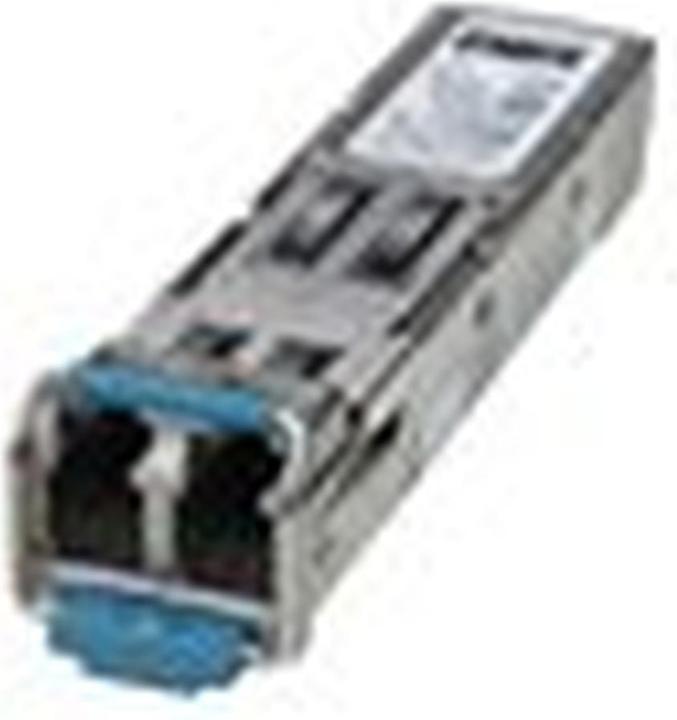 Image du produit Cisco 1000MBPS MULTI-MODE SFP DURCI